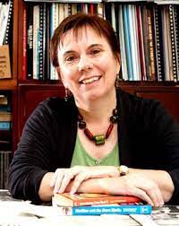Kim Knott
